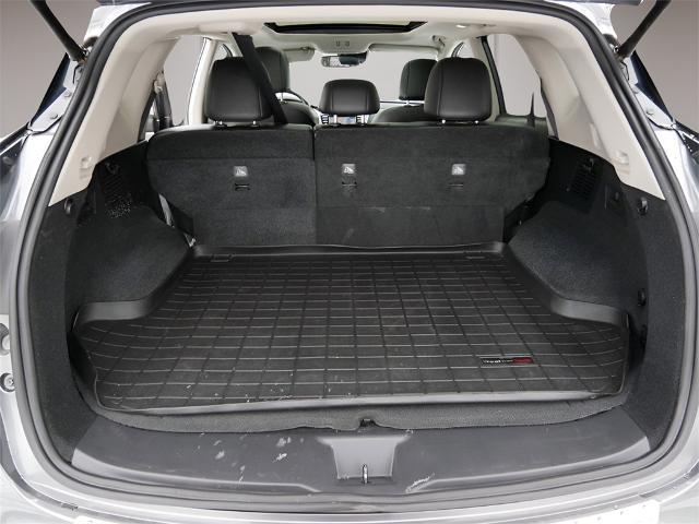 2021 Nissan Murano SL Intelligent AWD
