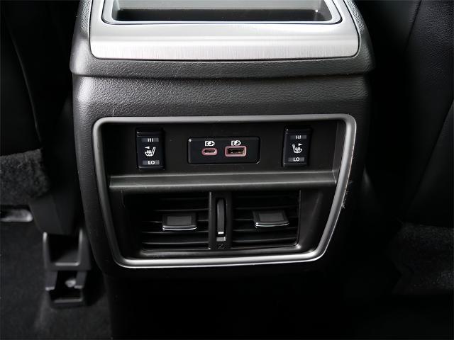 2021 Nissan Murano SL Intelligent AWD
