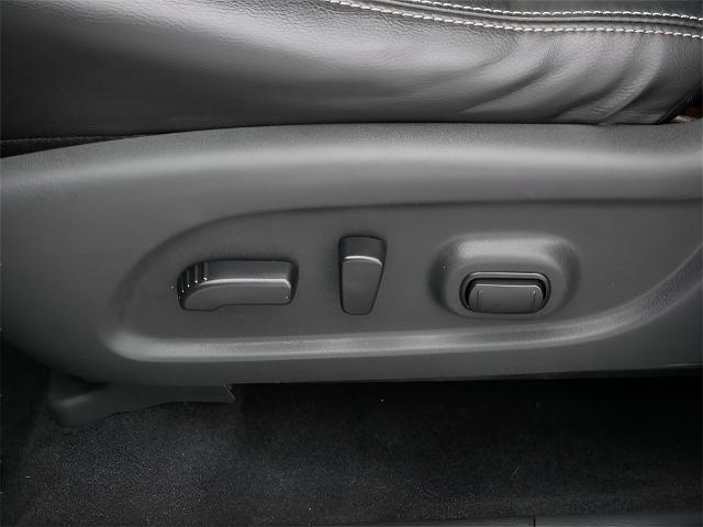 2021 Nissan Murano SL Intelligent AWD