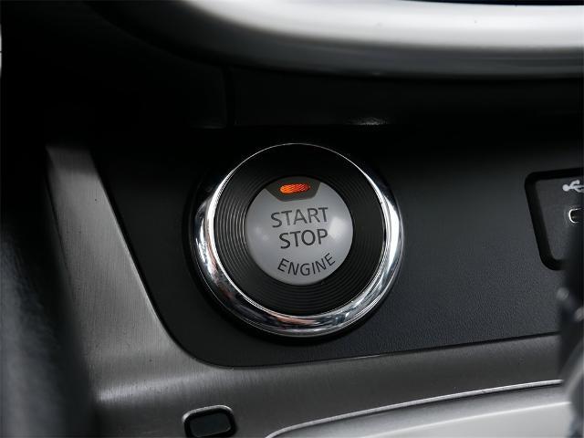2021 Nissan Murano SL Intelligent AWD