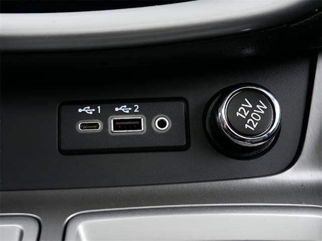 2021 Nissan Murano SL Intelligent AWD