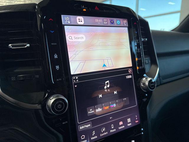 2025 RAM Ram 1500 RAM 1500 BIG HORN CREW CAB 4X4 57 BOX 2025 RAM Ram 1500 RAM 1500 BIG HORN CREW CAB 4X4 57 BOX