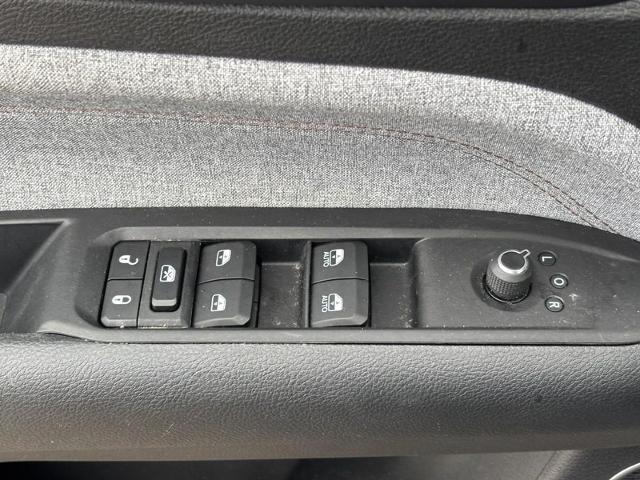 2022 Jeep Compass Latitude Lux 4x4