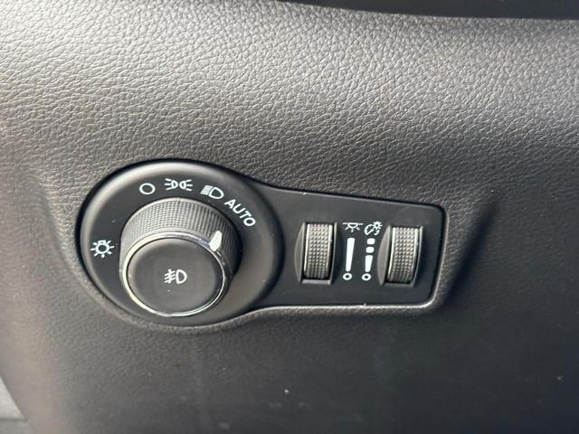 2022 Jeep Compass Latitude Lux 4x4