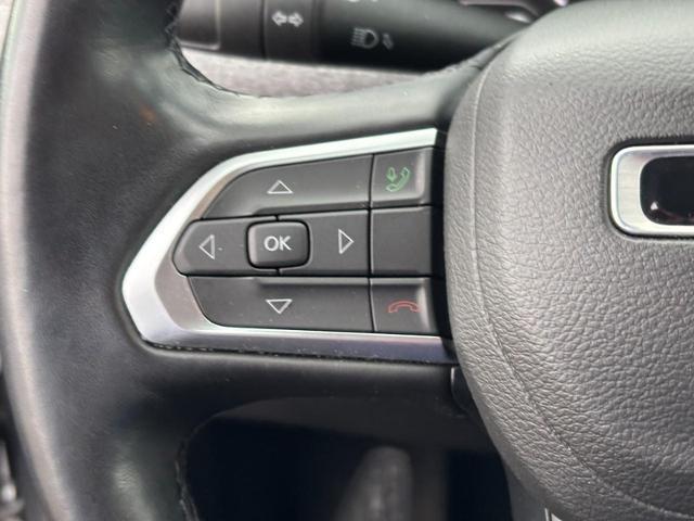 2022 Jeep Compass Latitude Lux 4x4