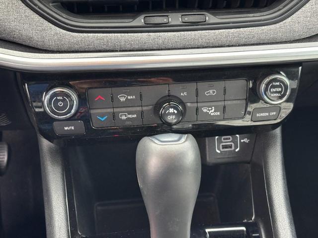 2022 Jeep Compass Latitude Lux 4x4