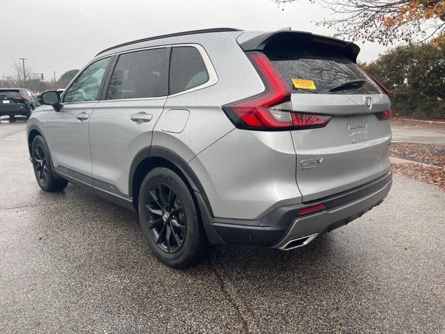 2023 Honda CR-V Hybrid Sport 2023 Honda CR-V Hybrid Sport