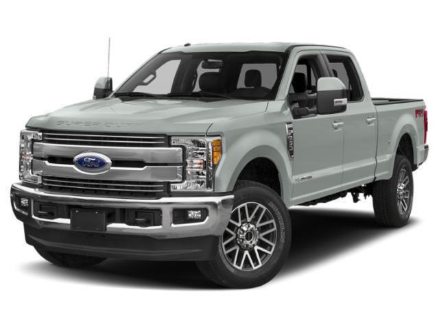 2019 Ford F-250 LARIAT 2019 Ford F-250 LARIAT