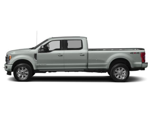 2019 Ford F-250 LARIAT 2019 Ford F-250 LARIAT