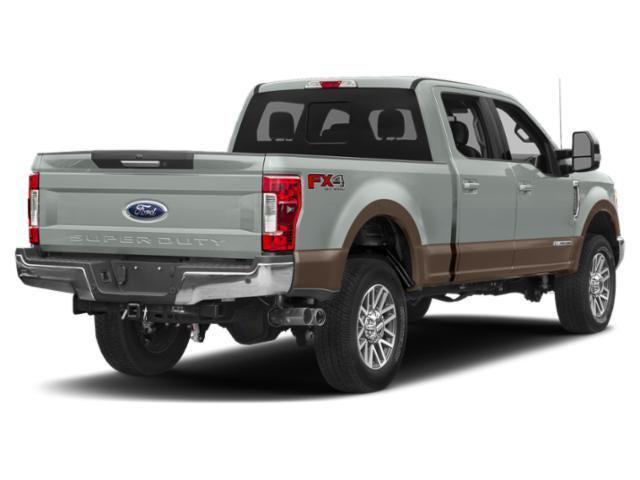 2019 Ford F-250 LARIAT 2019 Ford F-250 LARIAT