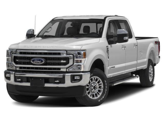 2021 Ford F-350 LARIAT