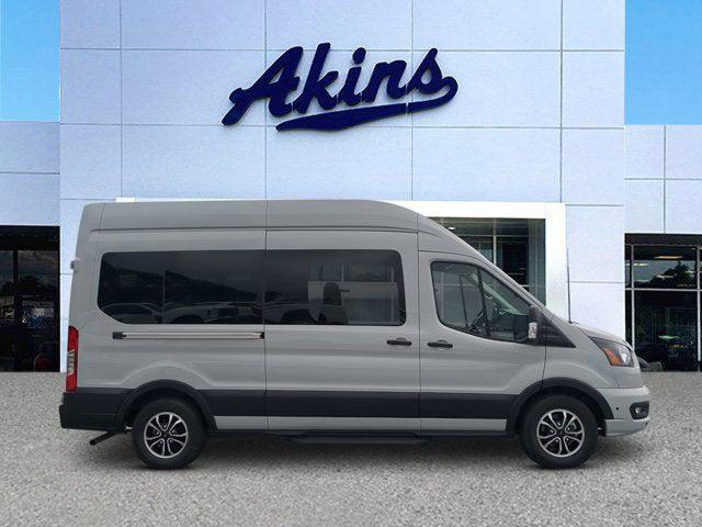 2024 Ford Transit-350 Passenger Van XLT