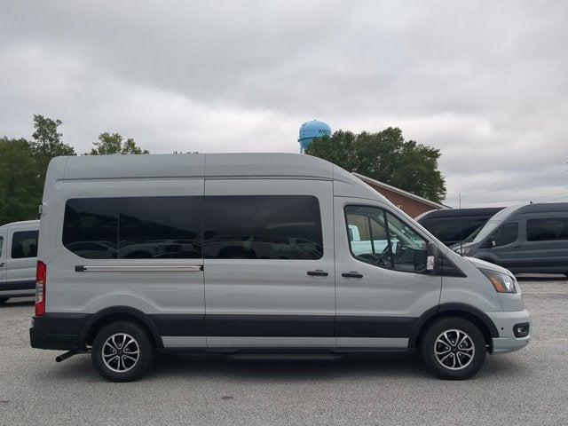 2024 Ford Transit-350 Passenger Van XLT
