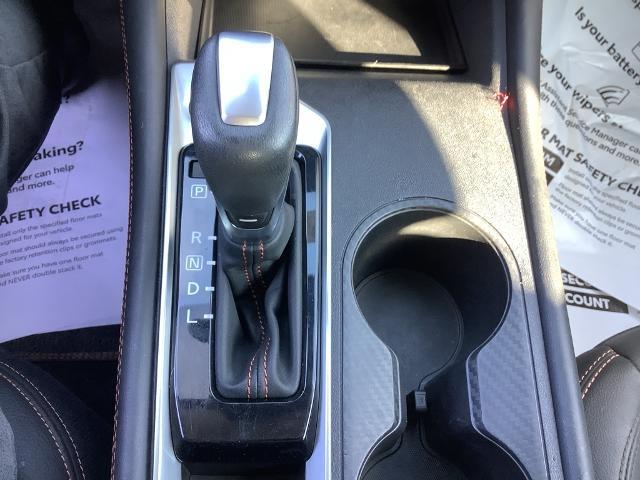 2021 Nissan Altima SR FWD
