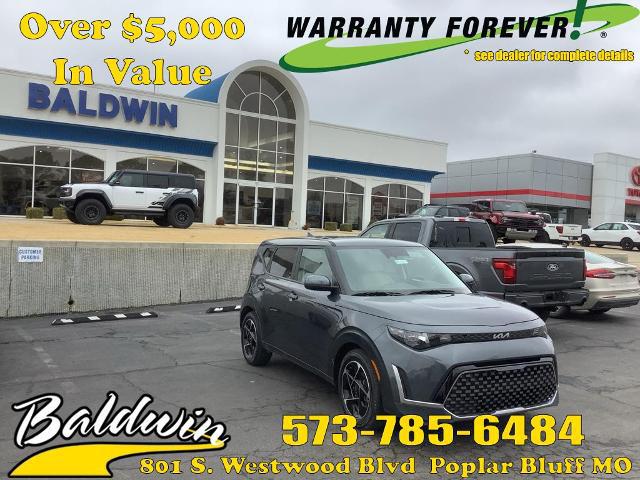 2024 Kia Soul EX for sale in Poplar Bluff, MO