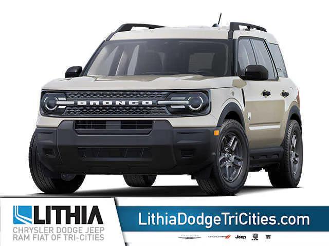 2025 Ford Bronco Sport Big Bend 2025 Ford Bronco Sport Big Bend