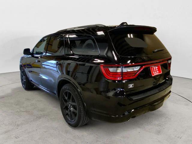 2026 Dodge Durango DURANGO GT PREMIUM AWD HEMI V8