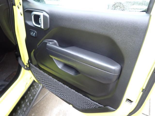 2022 Jeep Wrangler Unlimited Sport Altitude 4x4