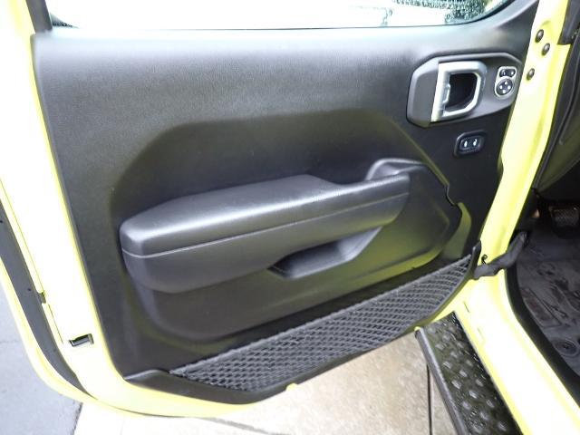 2022 Jeep Wrangler Unlimited Sport Altitude 4x4