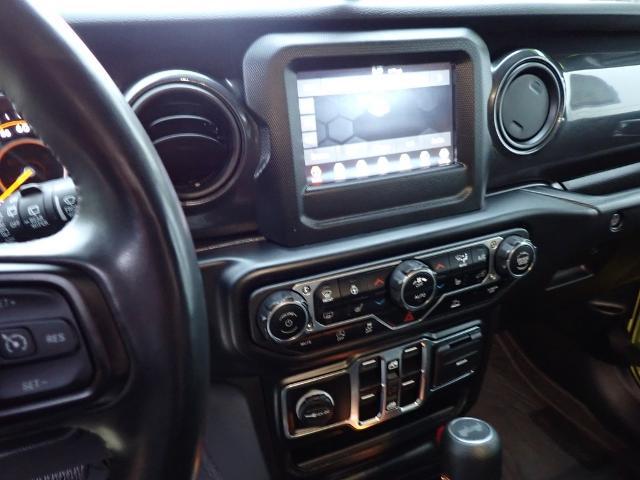 2022 Jeep Wrangler Unlimited Sport Altitude 4x4