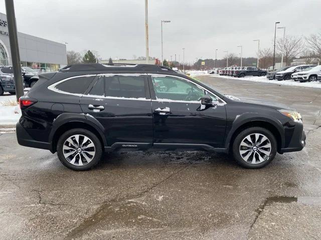 2023 Subaru Outback Limited XT