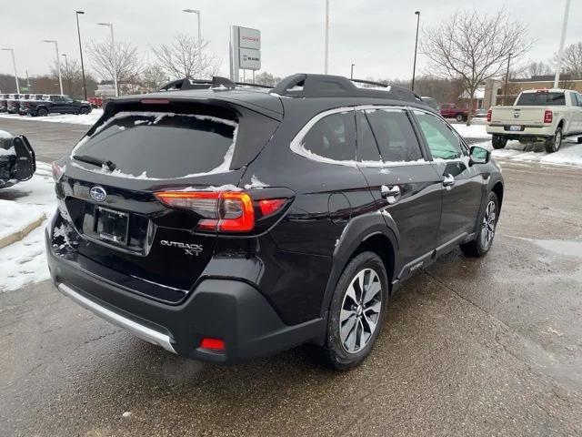 2023 Subaru Outback Limited XT