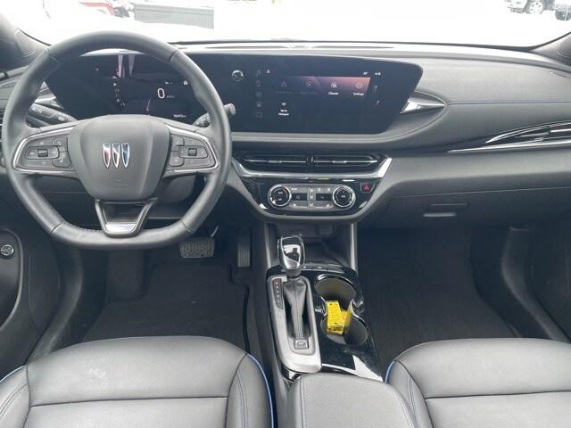 2025 Buick Envista Sport Touring FWD 2025 Buick Envista Sport Touring FWD