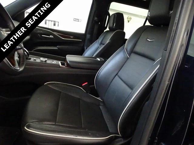2023 Cadillac Escalade 4WD Premium Luxury