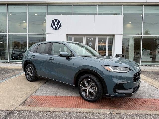 2024 Honda HR-V EX-L 2024 Honda HR-V EX-L