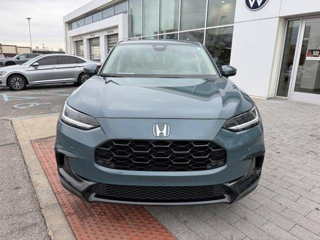 2024 Honda HR-V EX-L 2024 Honda HR-V EX-L