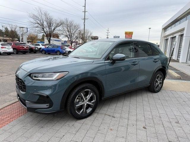 2024 Honda HR-V EX-L 2024 Honda HR-V EX-L