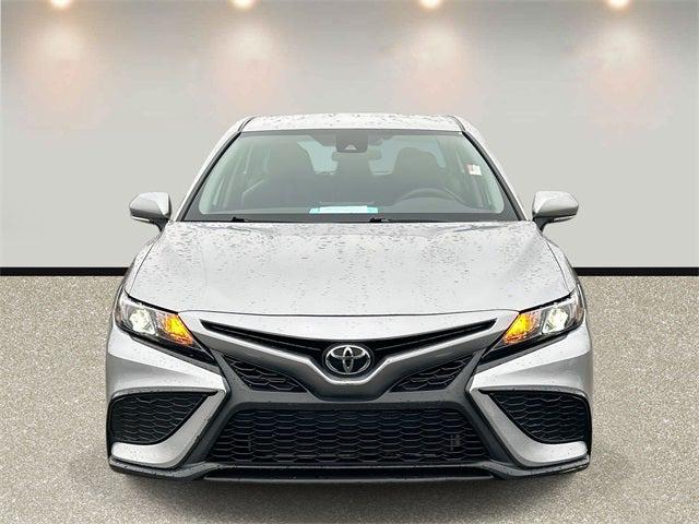 2023 Toyota Camry SE 2023 Toyota Camry SE