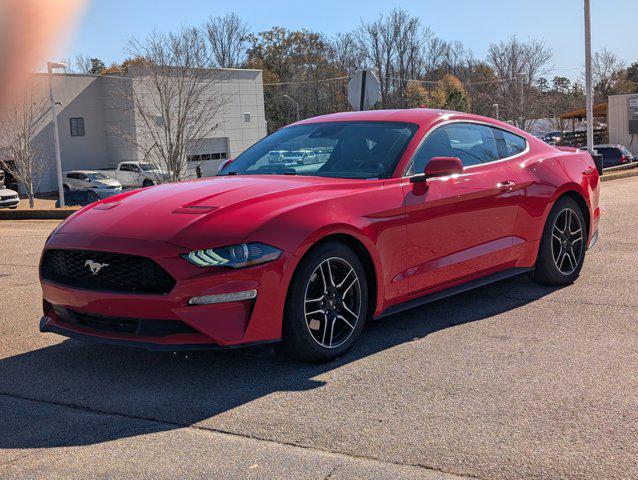2023 Ford Mustang EcoBoost Fastback for sale in Lagrange, GA