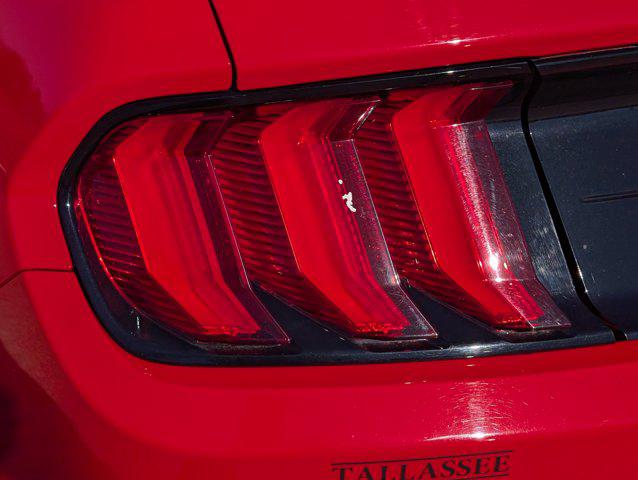 2023 Ford Mustang EcoBoost Fastback