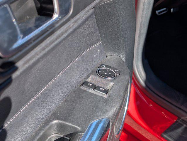 2023 Ford Mustang EcoBoost Fastback