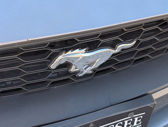 2023 Ford Mustang EcoBoost Convertible