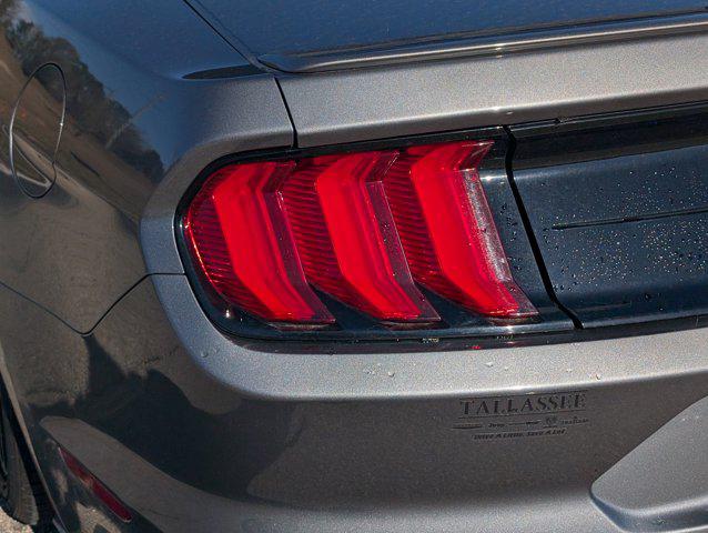 2023 Ford Mustang EcoBoost Convertible