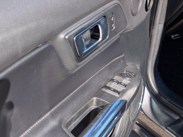 2023 Ford Mustang EcoBoost Convertible