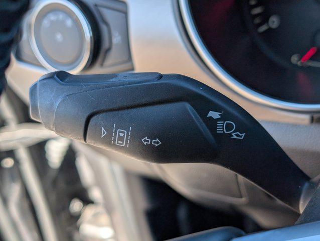 2023 Ford Mustang EcoBoost Convertible