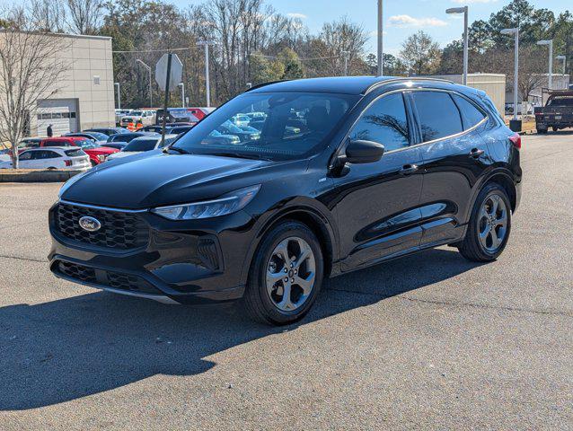 2024 Ford Escape ST-Line for sale in Lagrange, GA