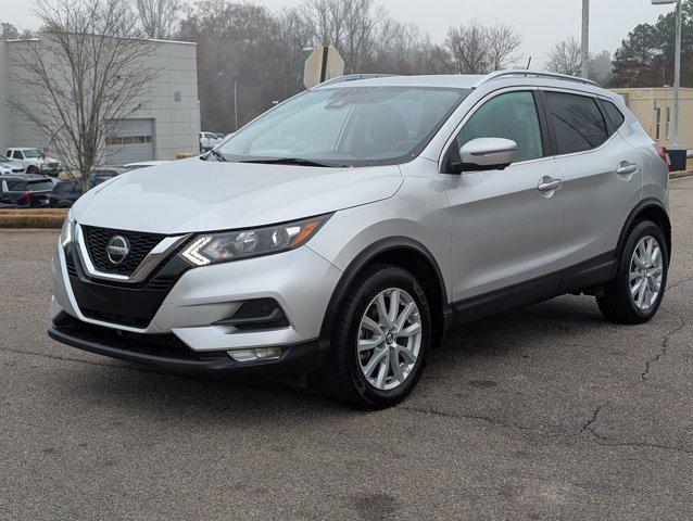 2022 Nissan Rogue Sport SV for sale in Lagrange, GA
