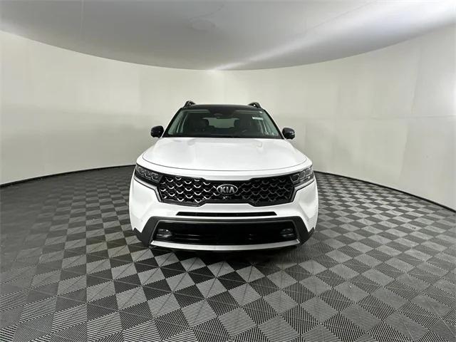 2021 Kia Sorento SX Prestige 2021 Kia Sorento SX Prestige