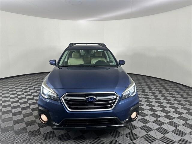 2019 Subaru Outback 3.6R Limited 2019 Subaru Outback 3.6R Limited