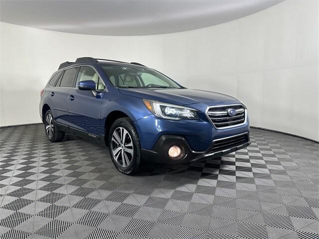 2019 Subaru Outback 3.6R Limited 2019 Subaru Outback 3.6R Limited