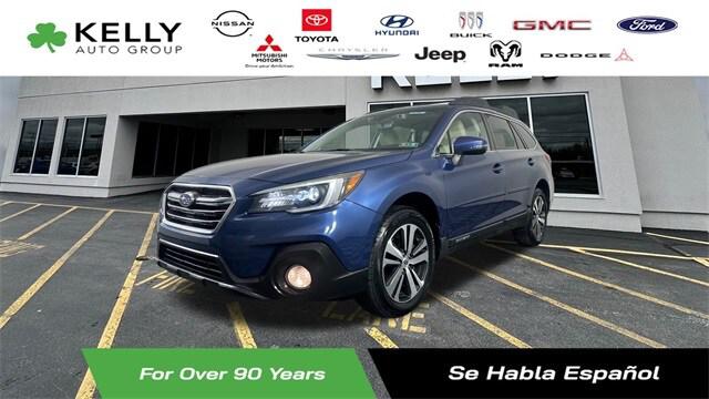 2019 Subaru Outback 3.6R Limited 2019 Subaru Outback 3.6R Limited
