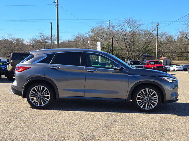 2023 INFINITI QX50 AUTOGRAPH AWD