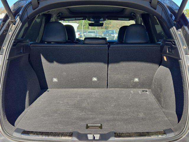 2023 INFINITI QX50 AUTOGRAPH AWD