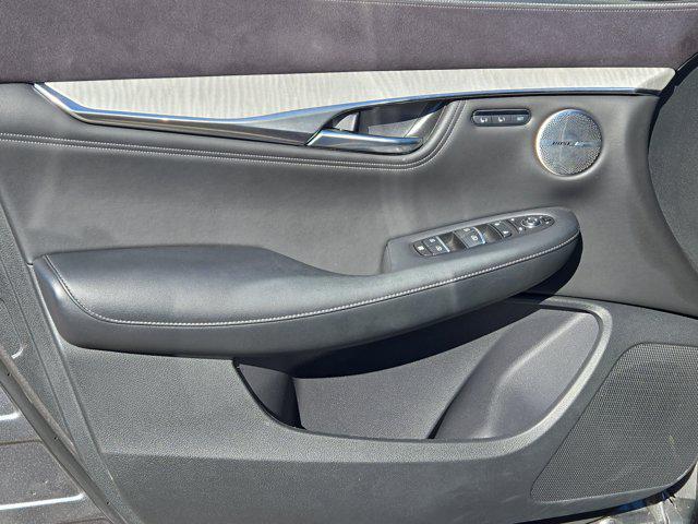 2023 INFINITI QX50 AUTOGRAPH AWD