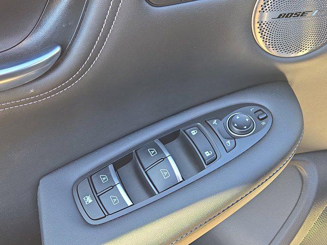 2023 INFINITI QX50 AUTOGRAPH AWD