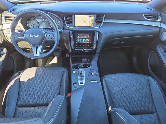 2023 INFINITI QX50 AUTOGRAPH AWD